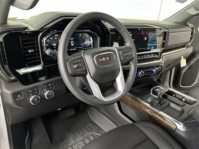 new 2025 GMC Sierra 1500 car, priced at $60,990