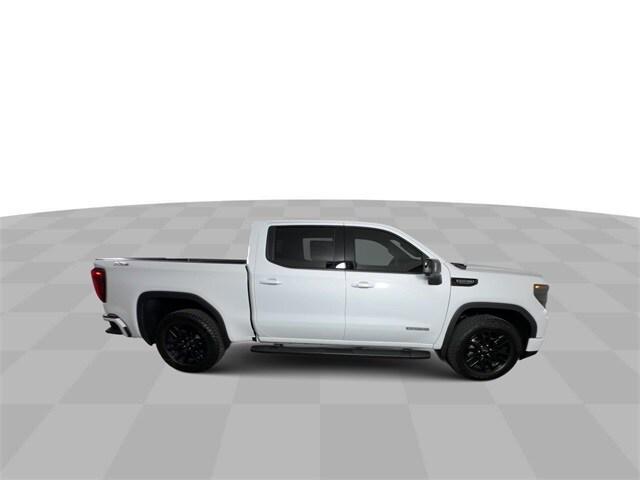 new 2025 GMC Sierra 1500 car, priced at $60,990