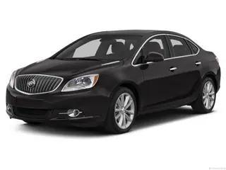 used 2013 Buick Verano car, priced at $6,995