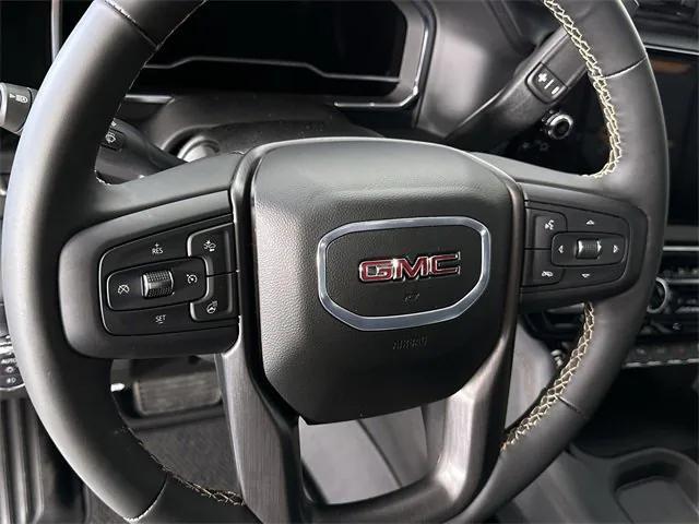 new 2025 GMC Sierra 2500 car, priced at $87,420