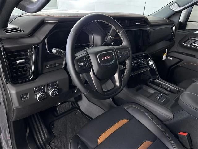 new 2025 GMC Sierra 2500 car, priced at $87,420