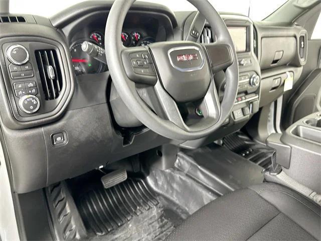 new 2024 GMC Sierra 2500 car, priced at $57,855