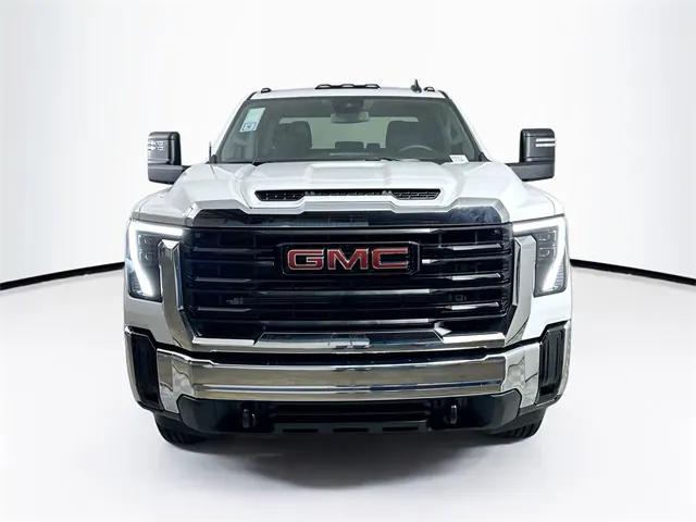 new 2024 GMC Sierra 2500 car, priced at $57,855