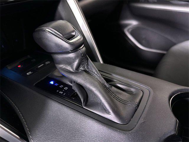 used 2021 Toyota Venza car, priced at $22,487