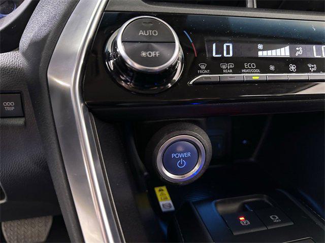 used 2021 Toyota Venza car, priced at $22,487