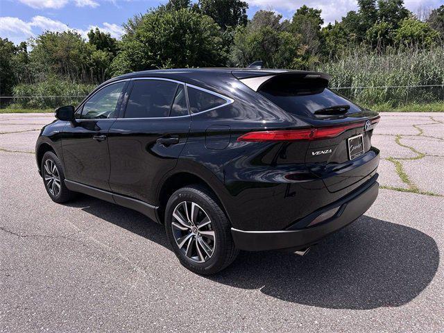 used 2021 Toyota Venza car, priced at $22,487