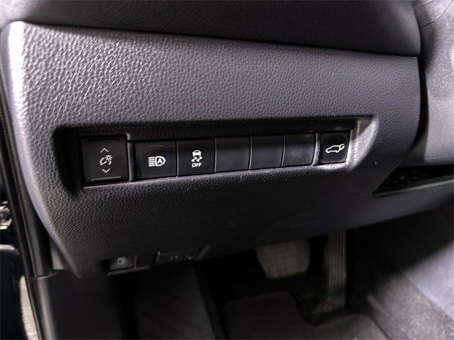 used 2021 Toyota Venza car, priced at $22,487