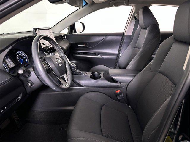 used 2021 Toyota Venza car, priced at $22,487