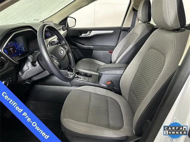 used 2020 Ford Escape car, priced at $16,750