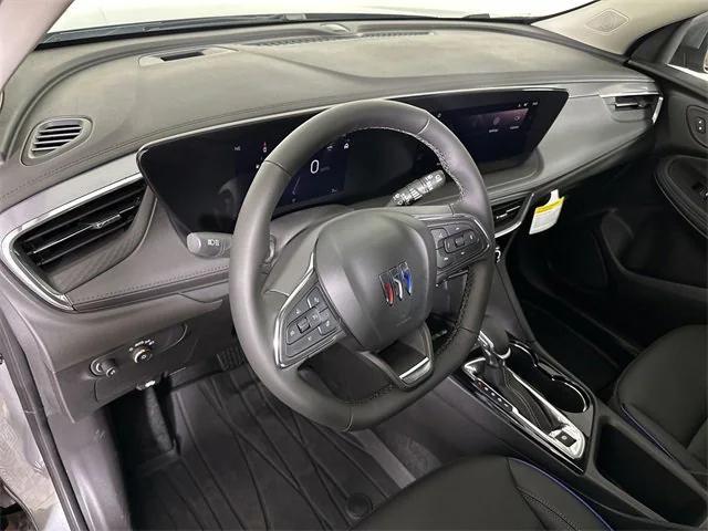 new 2026 Buick Encore GX car, priced at $33,575