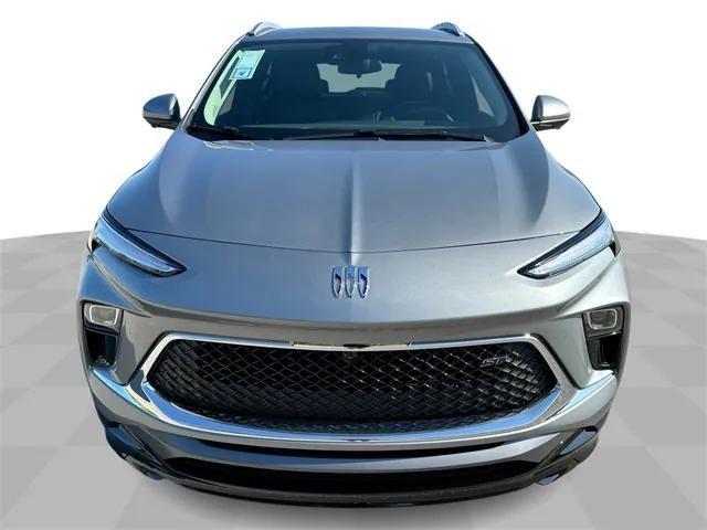 new 2026 Buick Encore GX car, priced at $33,575