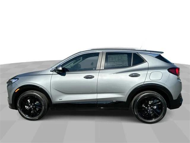 new 2026 Buick Encore GX car, priced at $33,575