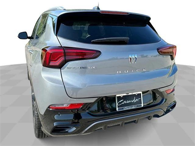 new 2026 Buick Encore GX car, priced at $33,575