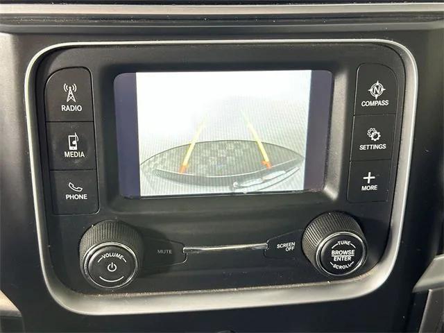 used 2022 Ram 1500 Classic car, priced at $21,683