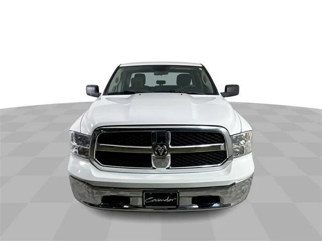 used 2022 Ram 1500 Classic car, priced at $21,683