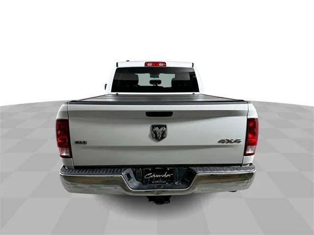 used 2022 Ram 1500 Classic car, priced at $21,683