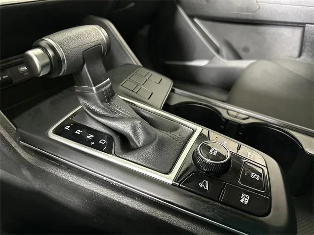 used 2023 Kia Sportage car, priced at $20,983