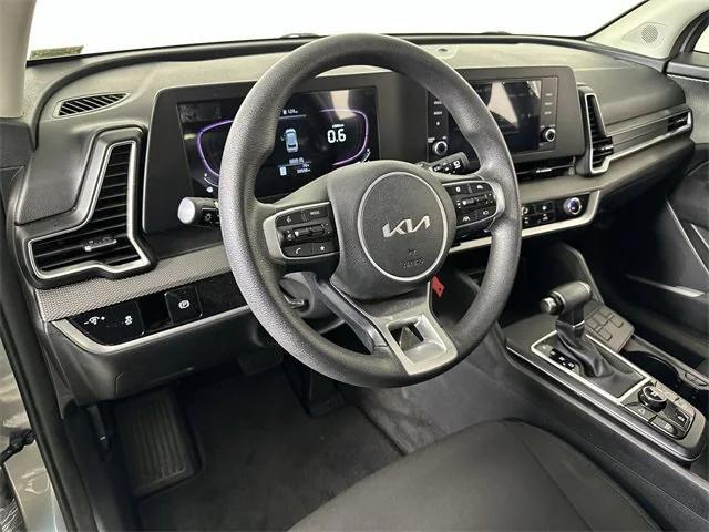 used 2023 Kia Sportage car, priced at $20,983