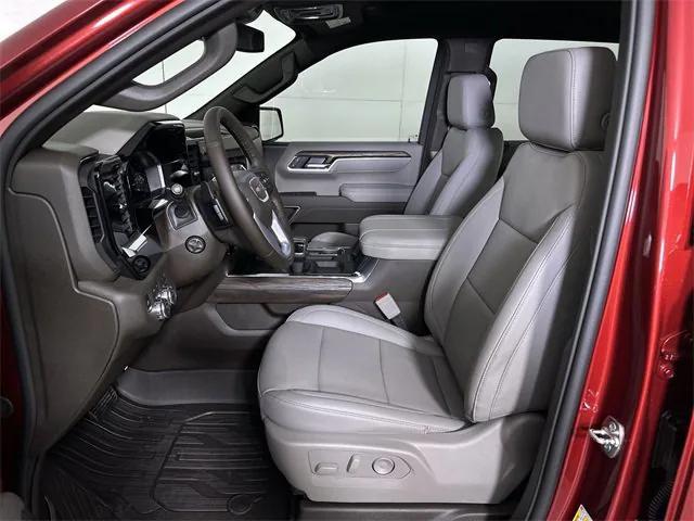 new 2026 GMC Sierra 1500 car, priced at $64,240