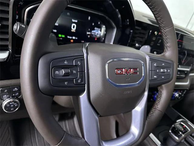 new 2026 GMC Sierra 1500 car, priced at $64,240