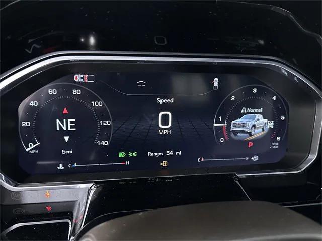 new 2026 GMC Sierra 1500 car, priced at $64,240