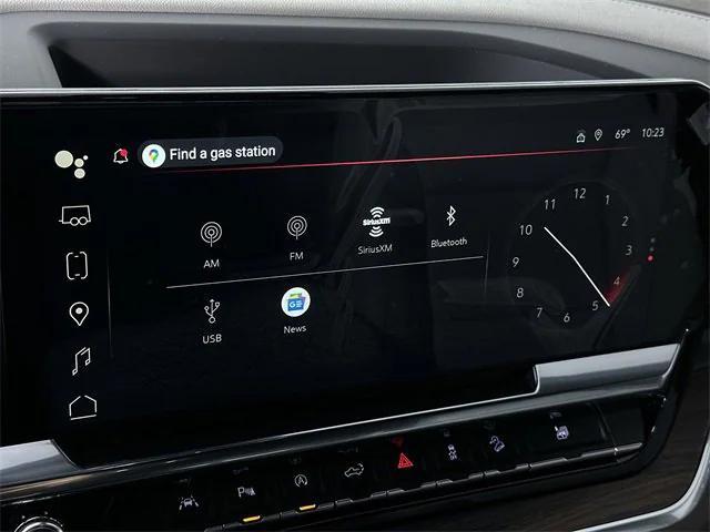 new 2026 GMC Sierra 1500 car, priced at $64,240