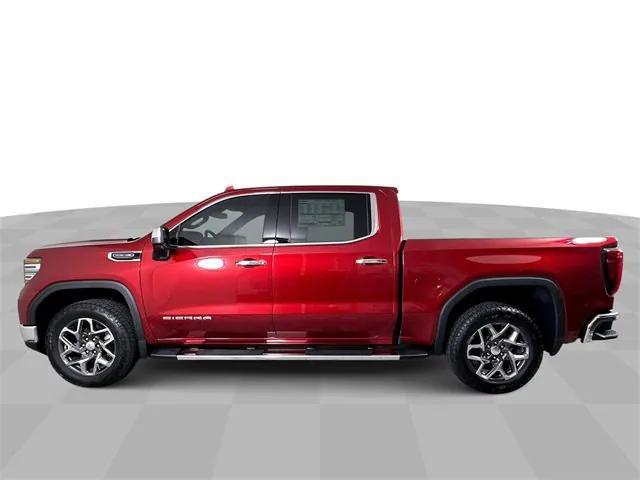 new 2026 GMC Sierra 1500 car, priced at $64,240