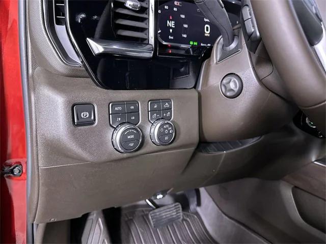 new 2026 GMC Sierra 1500 car, priced at $64,240