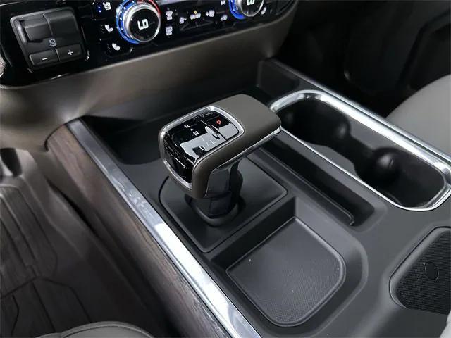 new 2026 GMC Sierra 1500 car, priced at $64,240