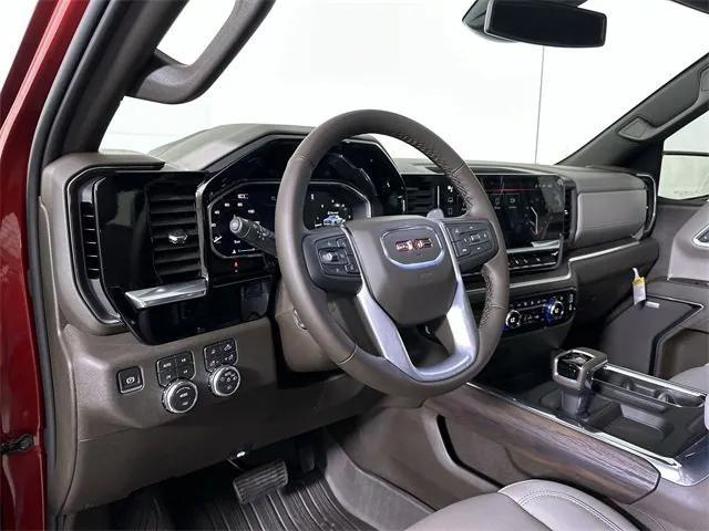 new 2026 GMC Sierra 1500 car, priced at $64,240