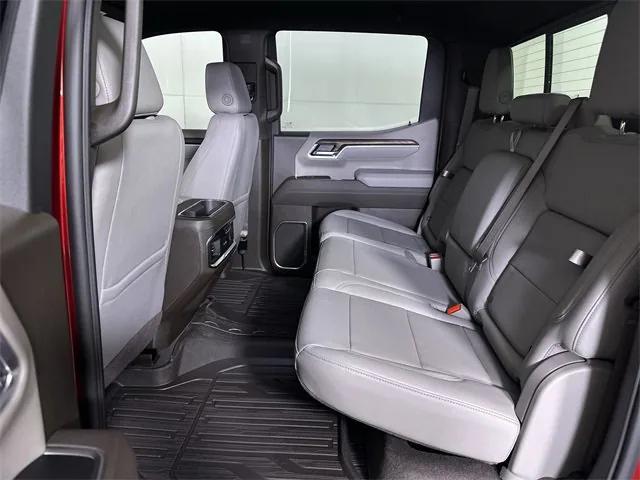 new 2026 GMC Sierra 1500 car, priced at $64,240