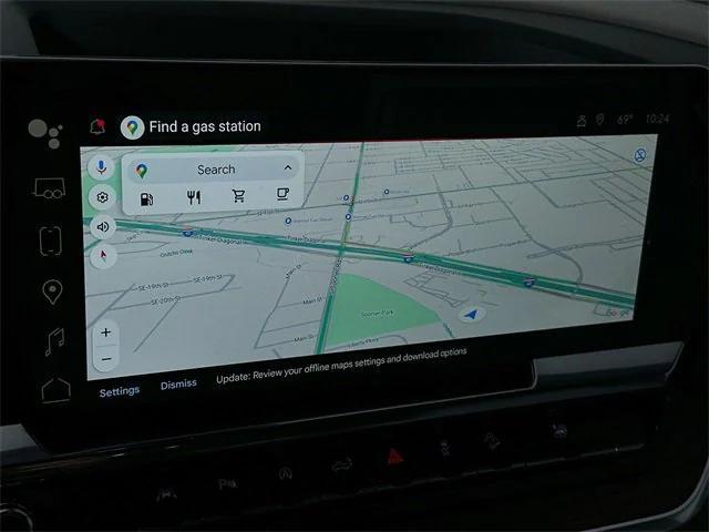 new 2026 GMC Sierra 1500 car, priced at $64,240