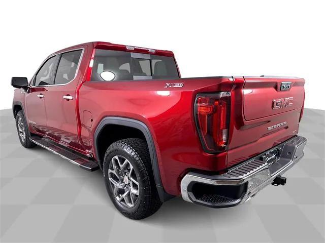 new 2026 GMC Sierra 1500 car, priced at $64,240