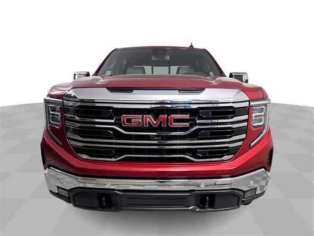new 2026 GMC Sierra 1500 car, priced at $64,240