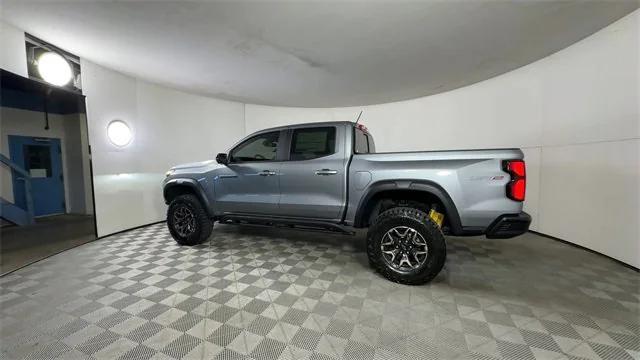 new 2025 Chevrolet Colorado car, priced at $53,929