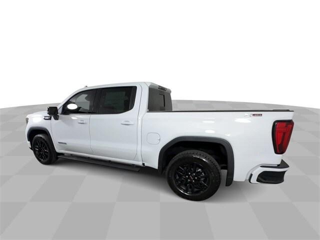 new 2025 GMC Sierra 1500 car, priced at $59,700