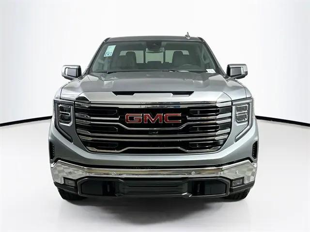 new 2025 GMC Sierra 1500 car, priced at $61,725