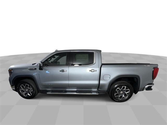 new 2025 GMC Sierra 1500 car, priced at $61,725