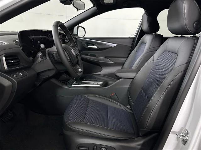 new 2025 Buick Envista car, priced at $28,974