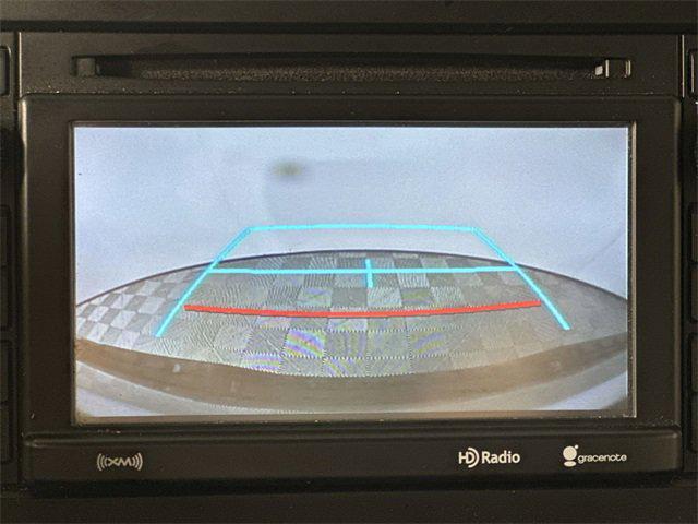 used 2017 Toyota Tacoma car, priced at $28,785