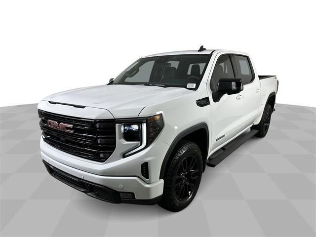 new 2025 GMC Sierra 1500 car, priced at $59,700