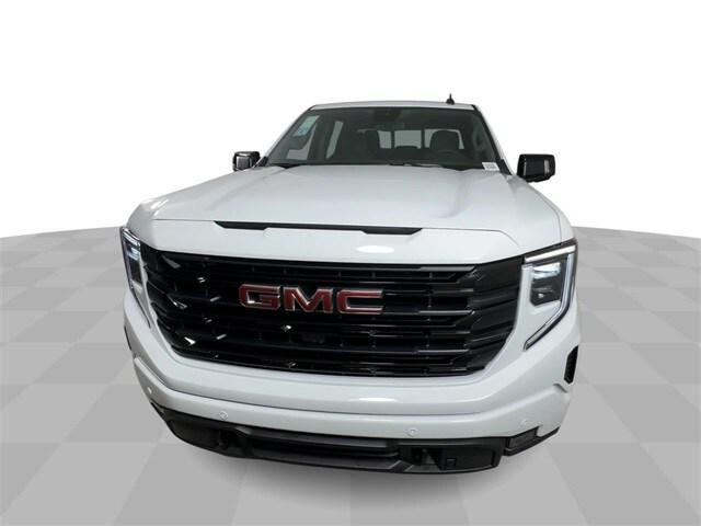 new 2025 GMC Sierra 1500 car, priced at $59,700