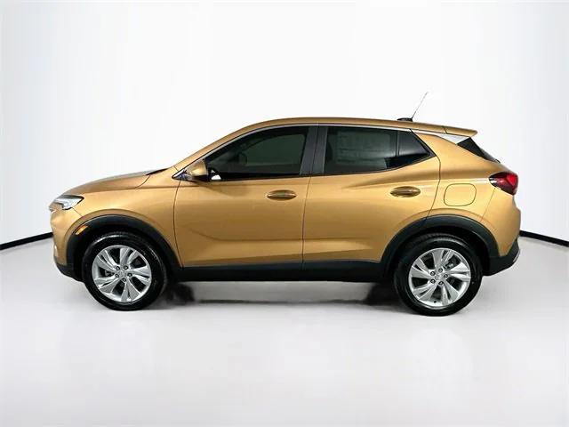 new 2024 Buick Encore GX car, priced at $24,325