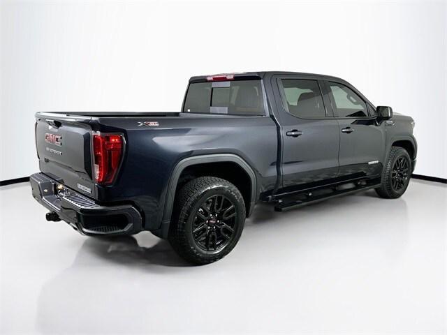 new 2025 GMC Sierra 1500 car, priced at $60,400