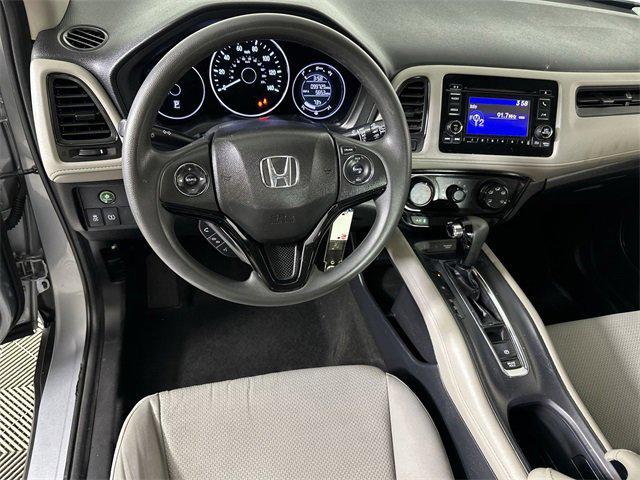 used 2019 Honda HR-V car, priced at $16,987