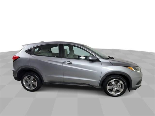 used 2019 Honda HR-V car, priced at $16,987