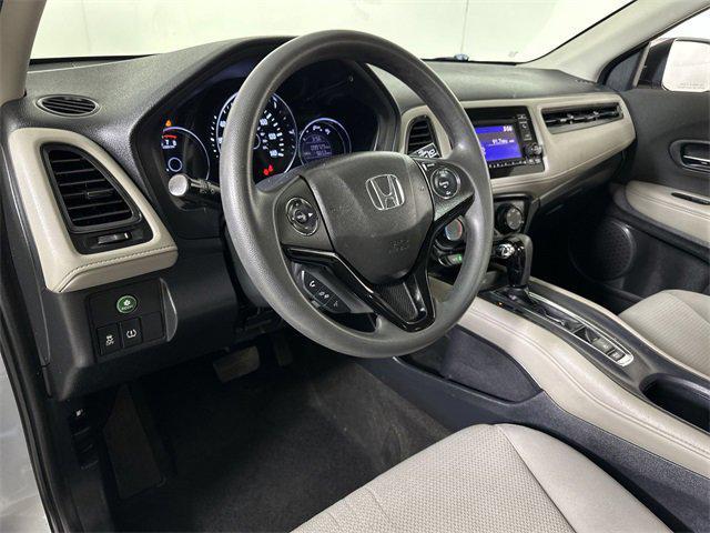 used 2019 Honda HR-V car, priced at $16,987