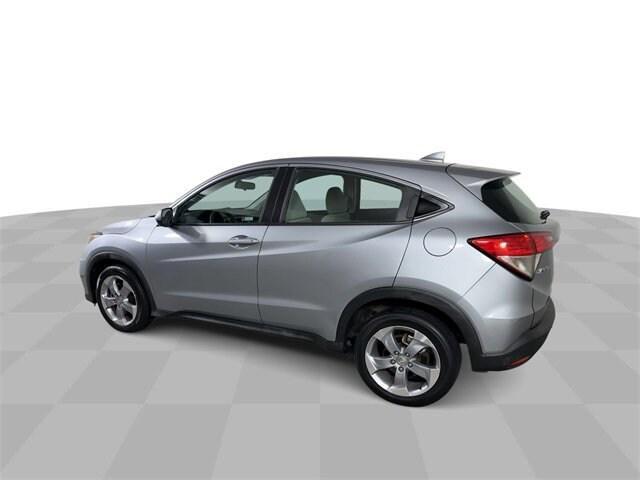 used 2019 Honda HR-V car, priced at $16,987