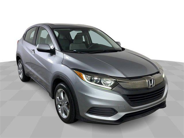 used 2019 Honda HR-V car, priced at $16,987