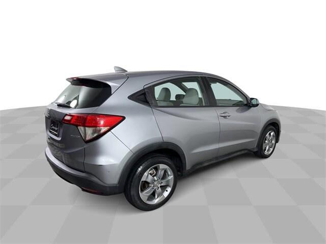 used 2019 Honda HR-V car, priced at $16,987